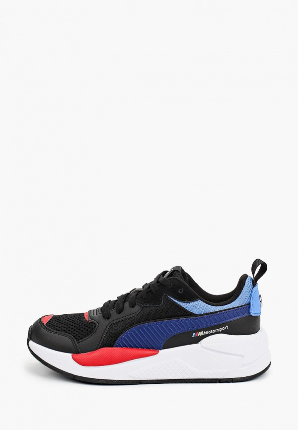 

Кроссовки PUMA, Черный, BMW MMS X-Ray Jr