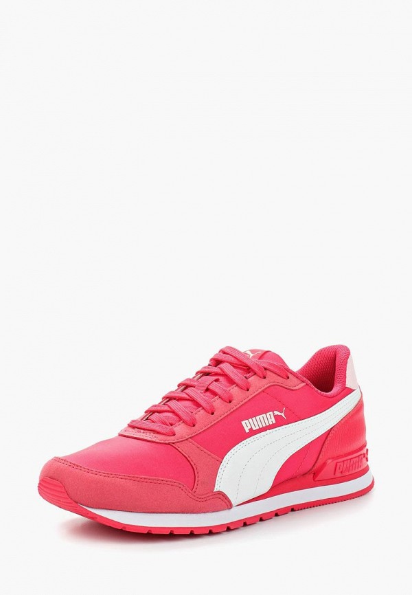 

Кроссовки PUMA, Розовый