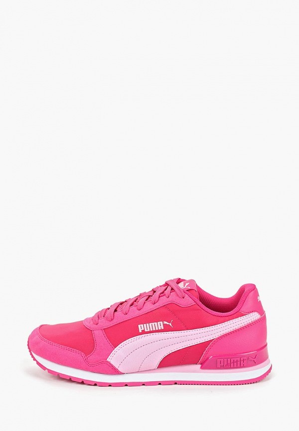 

Кроссовки PUMA, ST Runner v2 NL Jr, Розовый