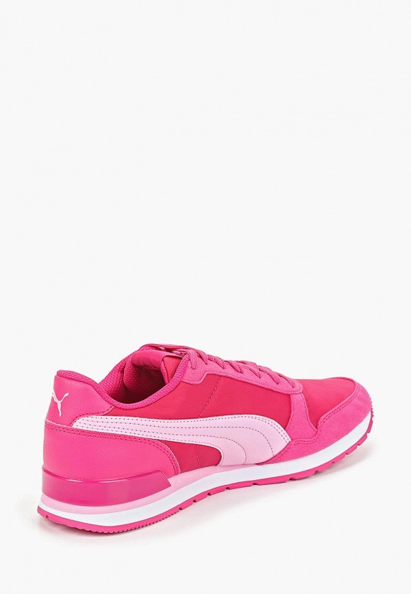 Кроссовки для девочки PUMA 36529312 Фото 3