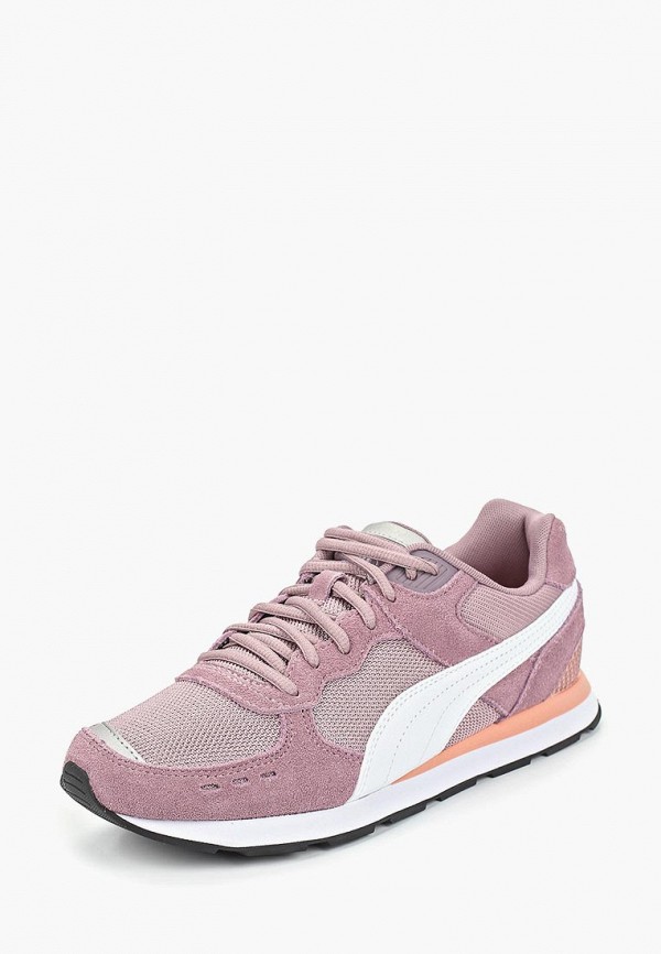 Кроссовки для девочки PUMA 36953904 Фото 2