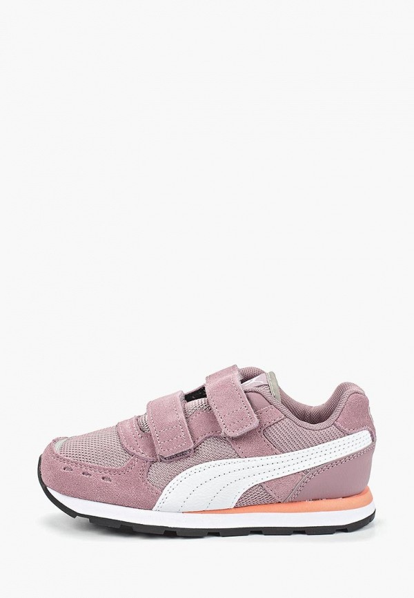 

Кроссовки PUMA, Vista V PS, Фиолетовый