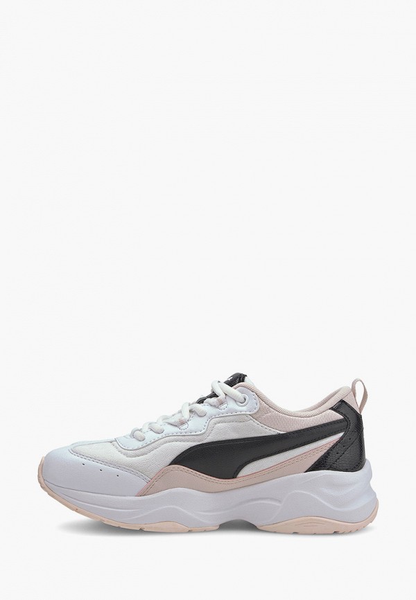 

Кроссовки PUMA, Белый, Cilia Cheetah Jr