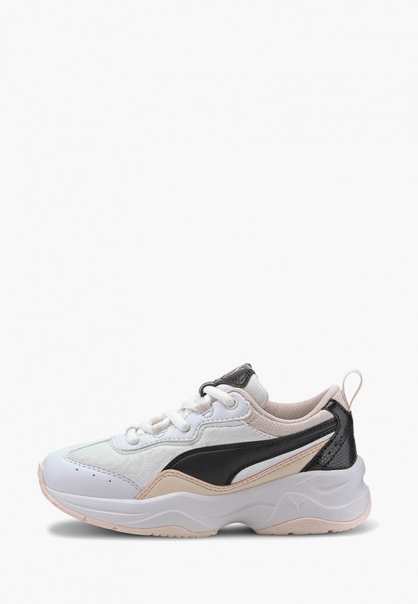 

Кроссовки PUMA, Белый, Cilia Cheetah PS