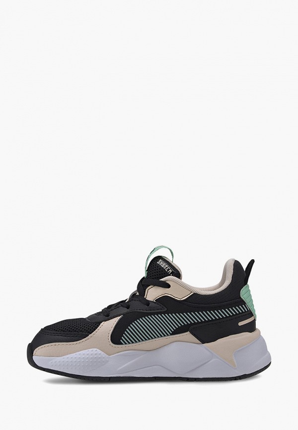 

Кроссовки PUMA, Разноцветный, RS-X Joy PS