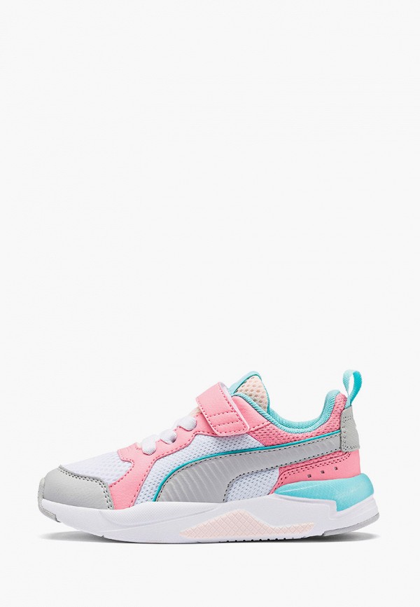 

Кроссовки PUMA, Белый, X-Ray AC PS