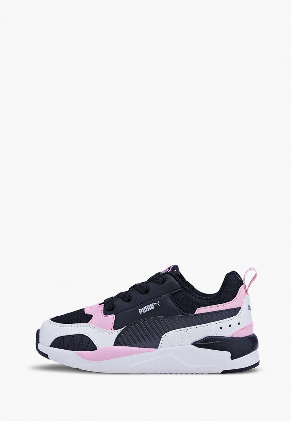 

Кроссовки PUMA, Белый, X-Ray 2 Square AC PS