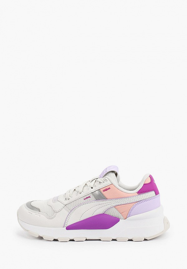 

Кроссовки PUMA, Серый, PUMA PU053AGMJOD2