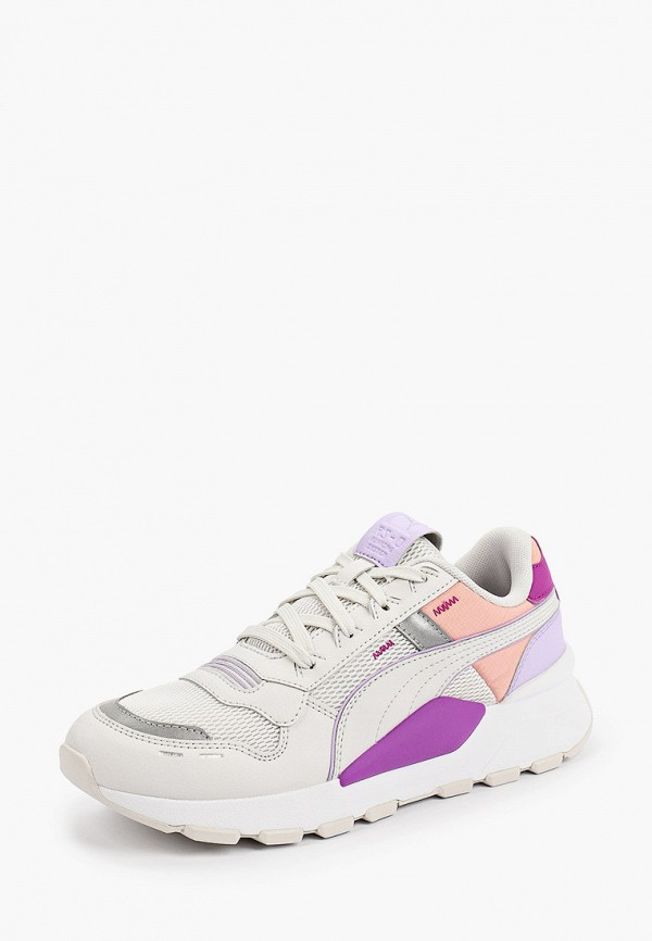 фото Кроссовки puma