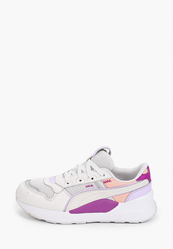 

Кроссовки PUMA, Серый, RS 2.0 Arcade Amuse PS