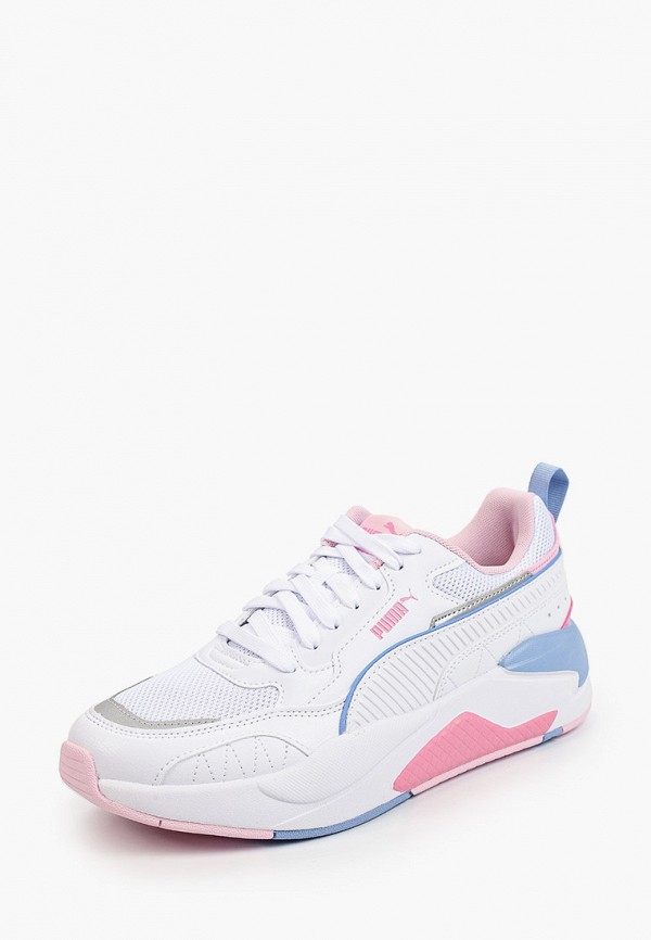 фото Кроссовки puma