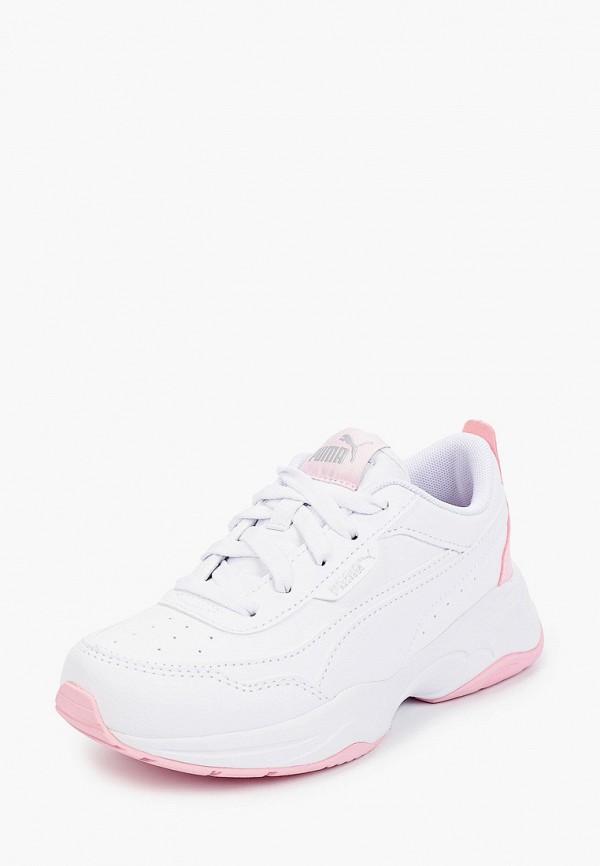 фото Кроссовки puma