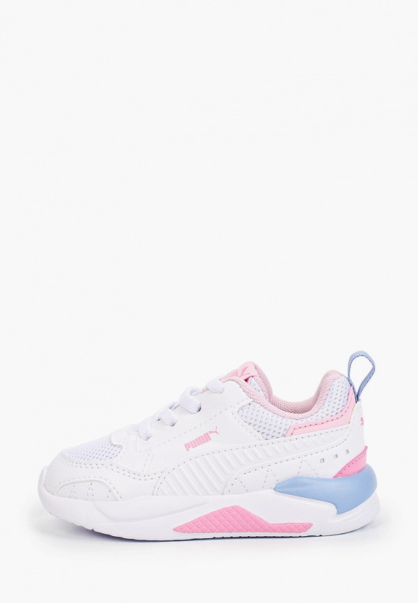 

Кроссовки PUMA, Белый, X-Ray 2 Square AC Inf