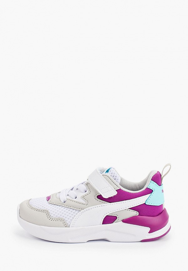 

Кроссовки PUMA, Разноцветный, X-Ray Lite Radiate AC PS