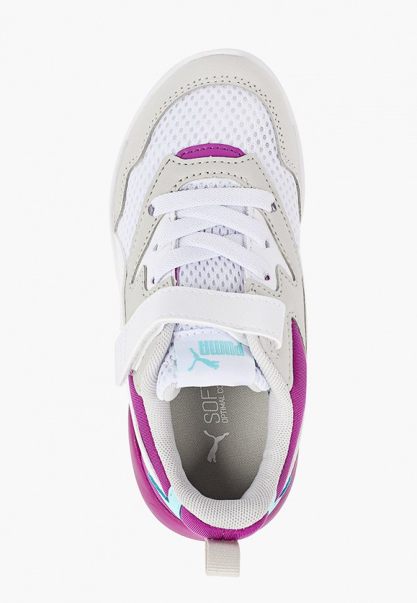 фото Кроссовки puma