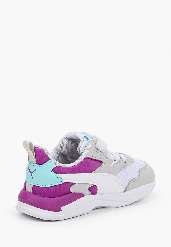 фото Кроссовки puma