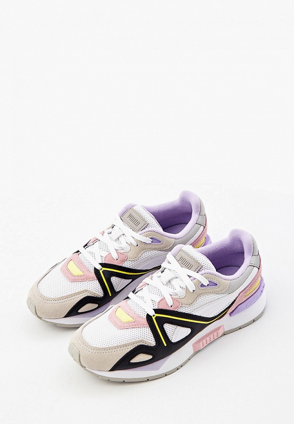 

Кроссовки PUMA, Разноцветный, Mirage Mox Vision Jr