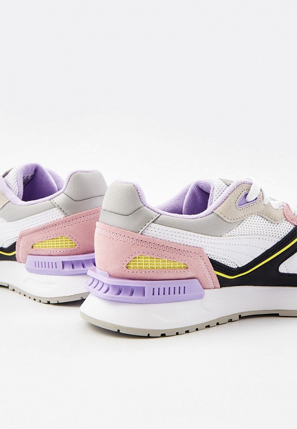 фото Кроссовки puma