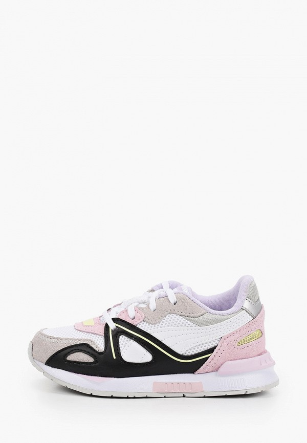 

Кроссовки PUMA, Разноцветный, Mirage Mox Vision PS