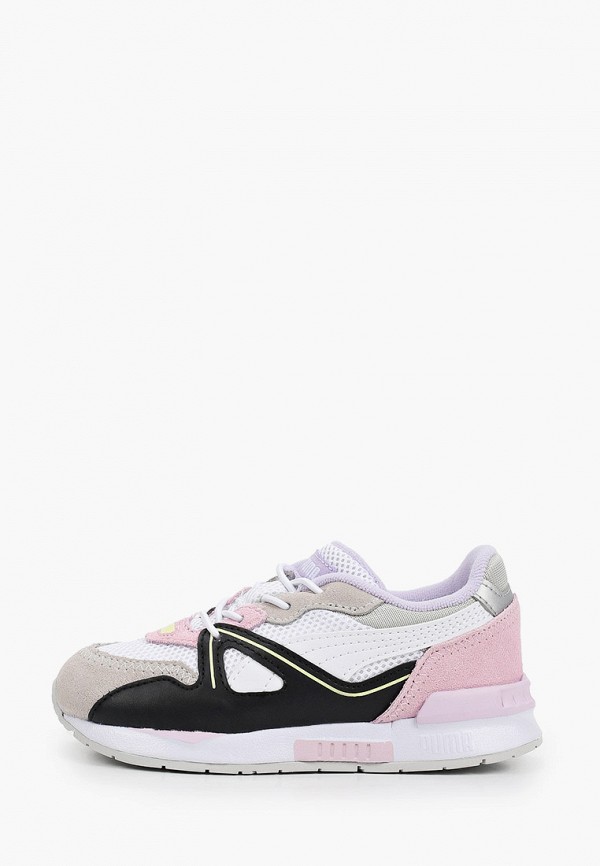 

Кроссовки PUMA, Разноцветный, Mirage Mox Vision AC Inf