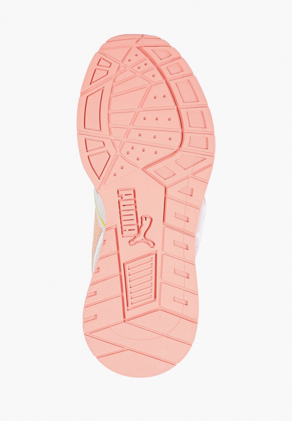 

Кроссовки PUMA, Разноцветный, PEANUTS Mirage Mox Jr