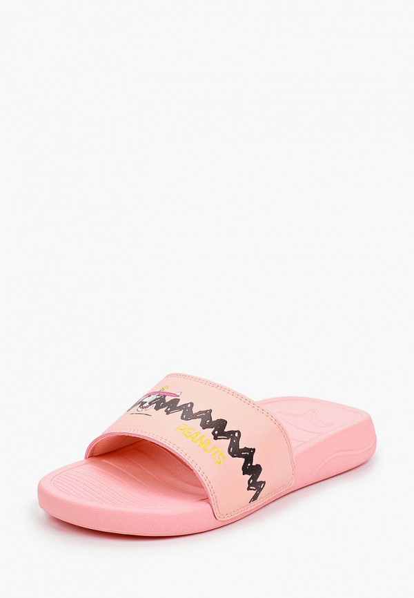 фото Сланцы puma
