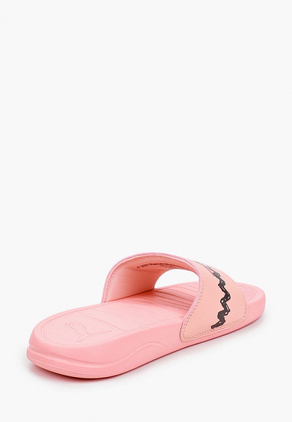 фото Сланцы puma