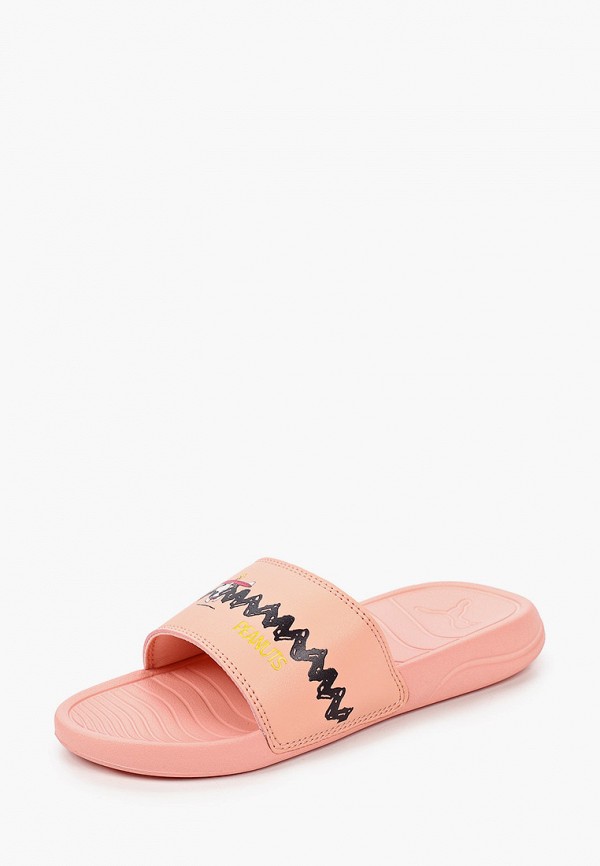 фото Сланцы puma