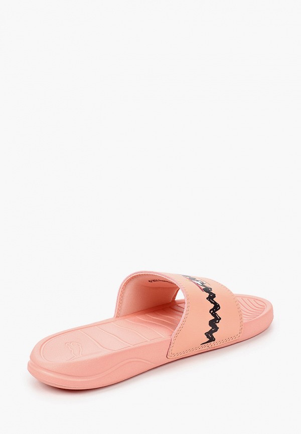 фото Сланцы puma