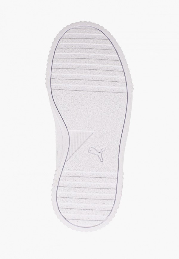 

Кеды PUMA, Белый, Carina Summer Fade PS