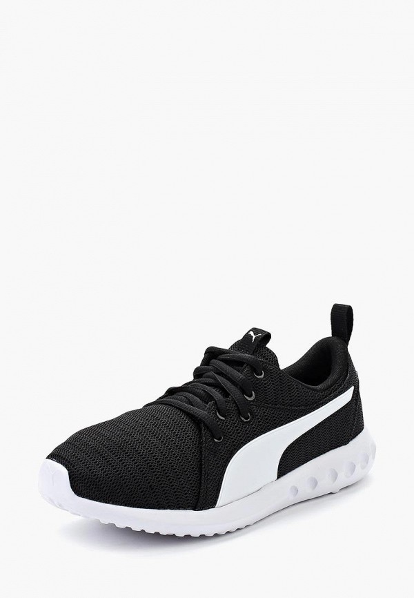 

Кроссовки PUMA, Черный