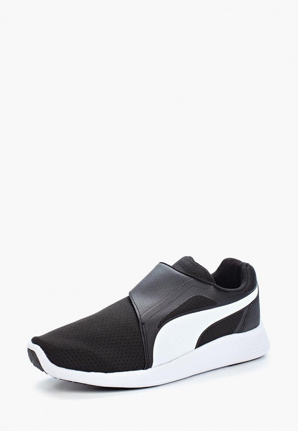 

Кроссовки PUMA, Черный