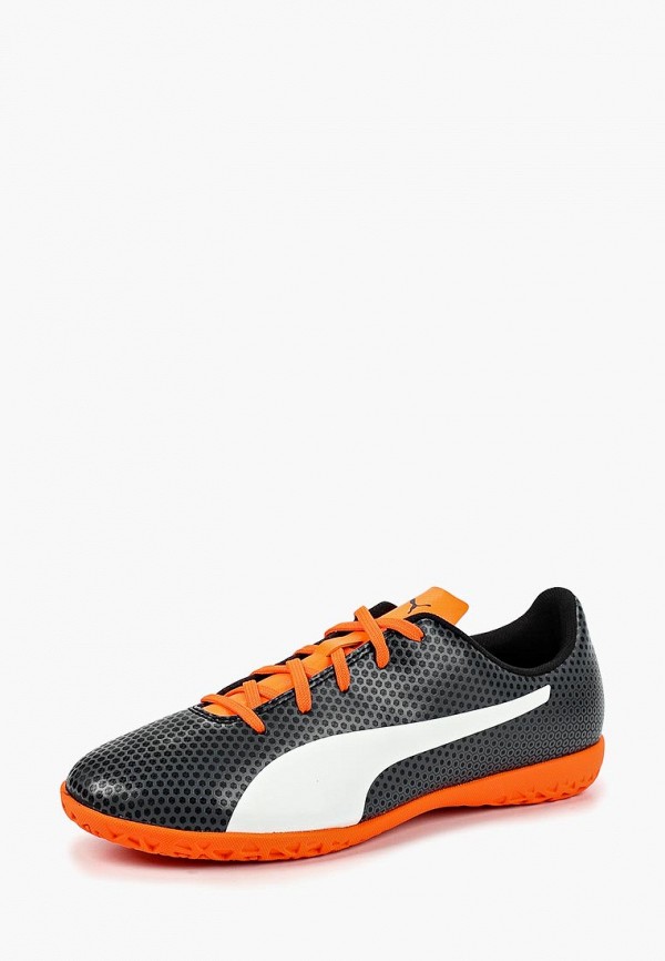 Бутсы зальные PUMA PUMA 10449807 Бутсы зальные PUMA PUMA 10449807