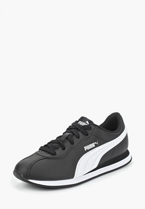 Кроссовки для девочки PUMA 36677301 Фото 2