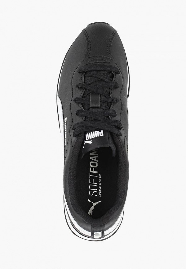 Кроссовки для девочки PUMA 36677301 Фото 4