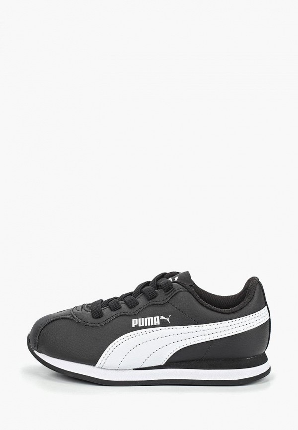 

Кроссовки PUMA, Черный, Turin II AC PS
