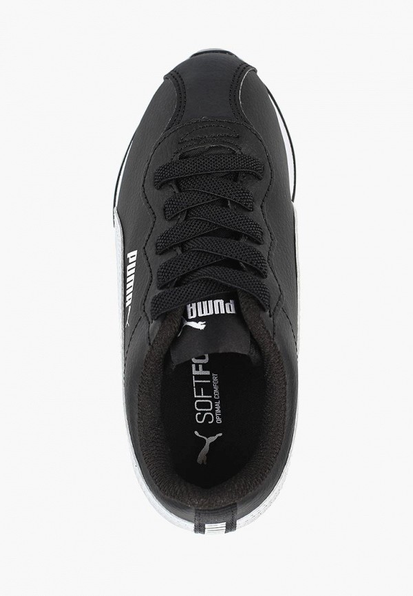 

Кроссовки PUMA, Черный, Turin II AC PS