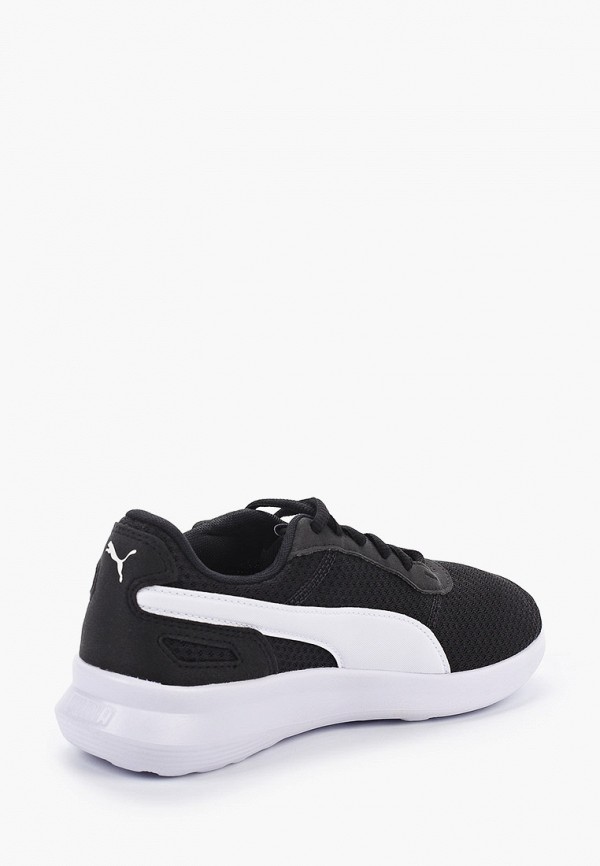 

Кроссовки PUMA, Черный, St Activate Jr