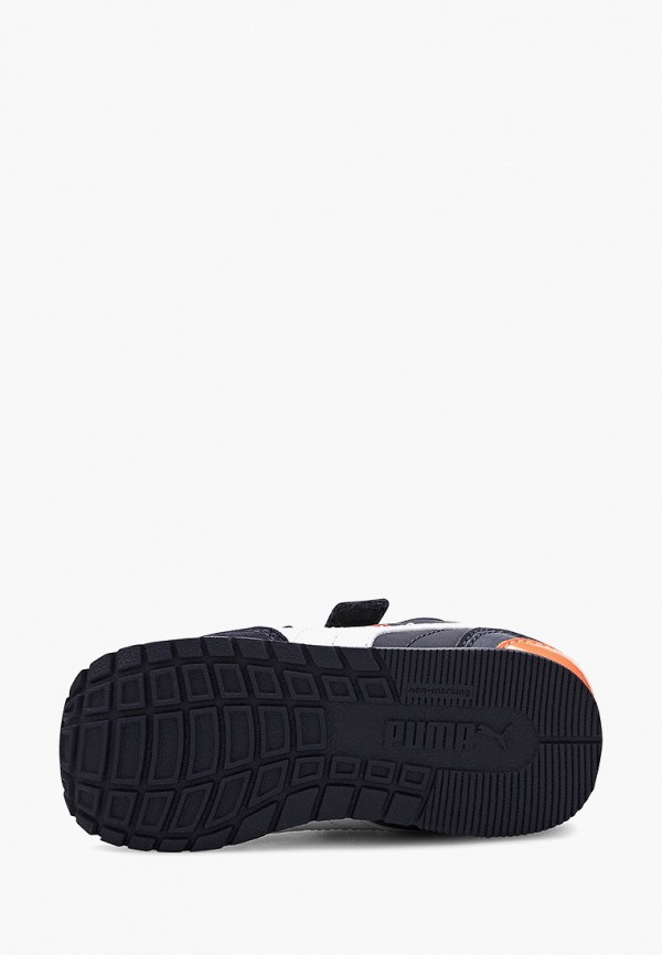 

Кроссовки PUMA, Синий, ST Runner v2 NL V Inf