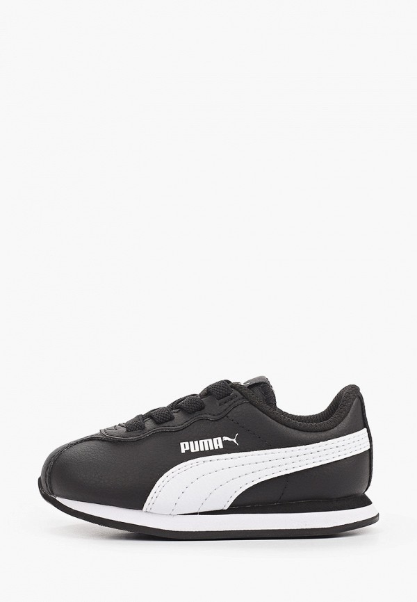

Кроссовки PUMA, Черный, Puma Turin II AC Inf