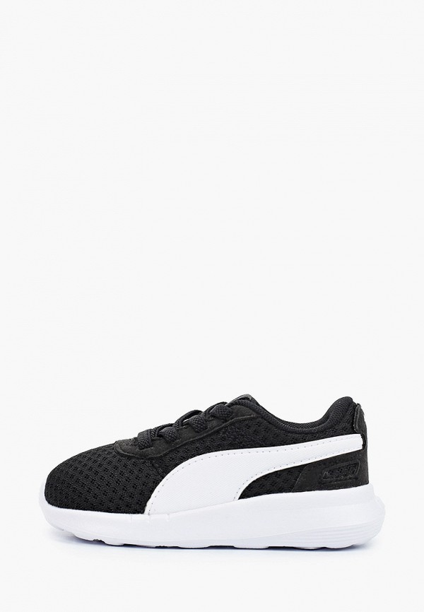 

Кроссовки PUMA, Черный, ST Activate AC Inf