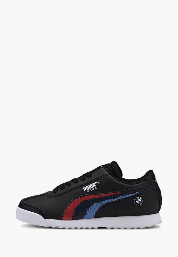 

Кроссовки PUMA, Черный, BMW MMS Roma JR