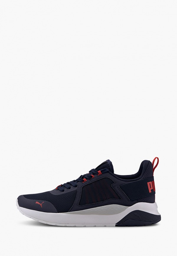 

Кроссовки PUMA, Синий, Anzarun Jr