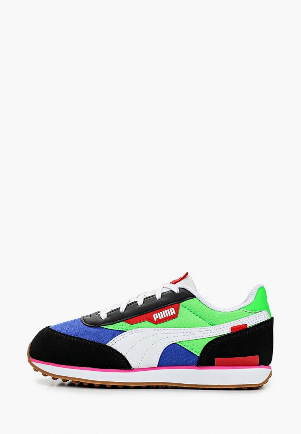 Кроссовки PUMA Rider Game On PS