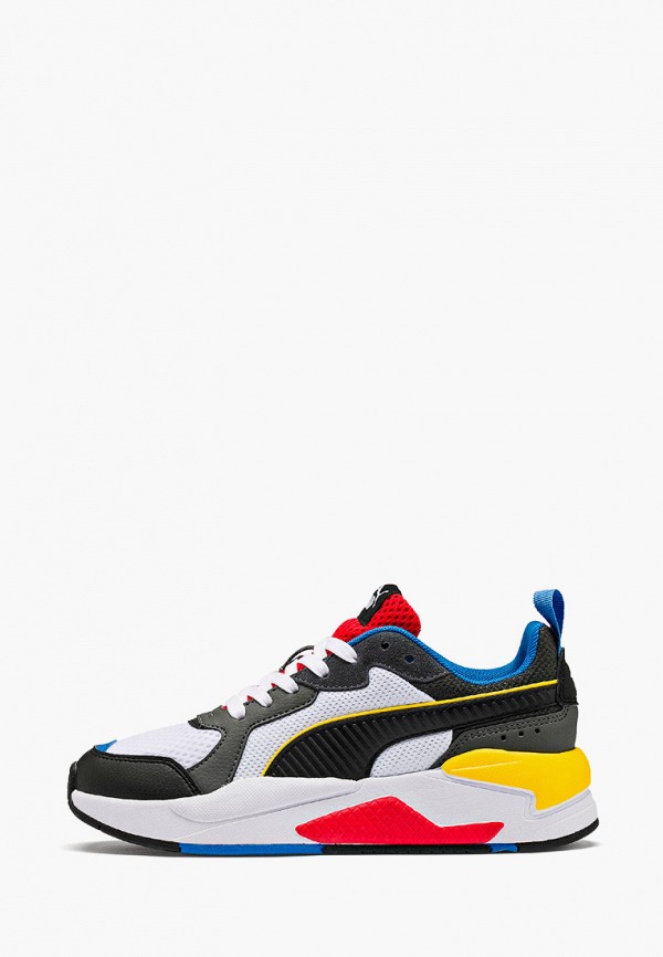 

Кроссовки PUMA, Разноцветный, X-Ray Jr