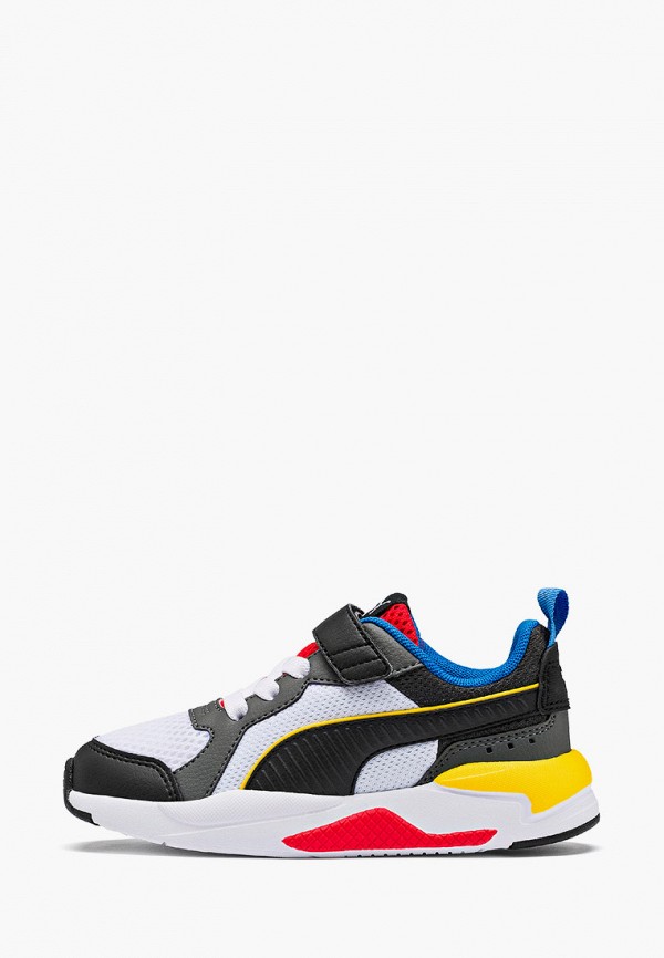 

Кроссовки PUMA, Разноцветный, X-Ray AC PS