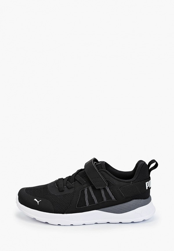 

Кроссовки PUMA, Черный, Anzarun AC PS