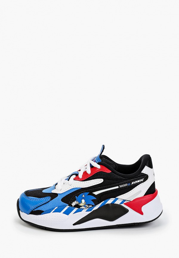 

Кроссовки PUMA, Разноцветный, SEGA RS-X³ Sonic PS