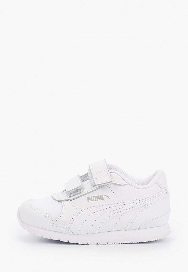 

Кроссовки PUMA, Белый, ST Runner v2 L V Inf