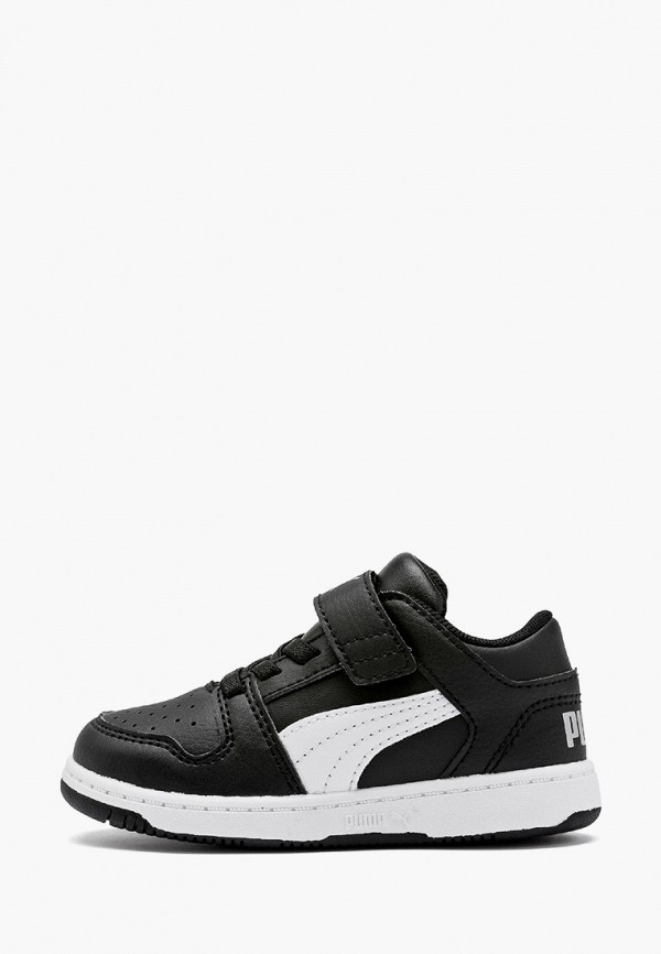 

Кеды PUMA, Черный, Puma Rebound Layup Lo SL V Inf